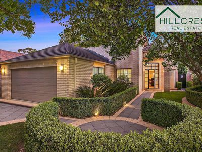 43 Hillcrest Avenue, Epping