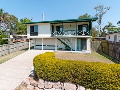 21A David Street, North Booval