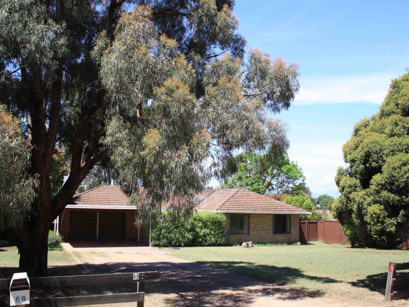 69 Monkey Gully Road, Mansfield
