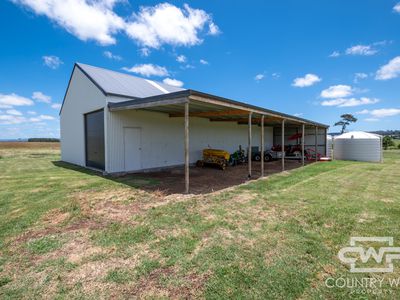 408 Glen Legh Road, Glen Innes