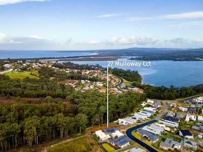 27 Mulloway Circuit, Merimbula