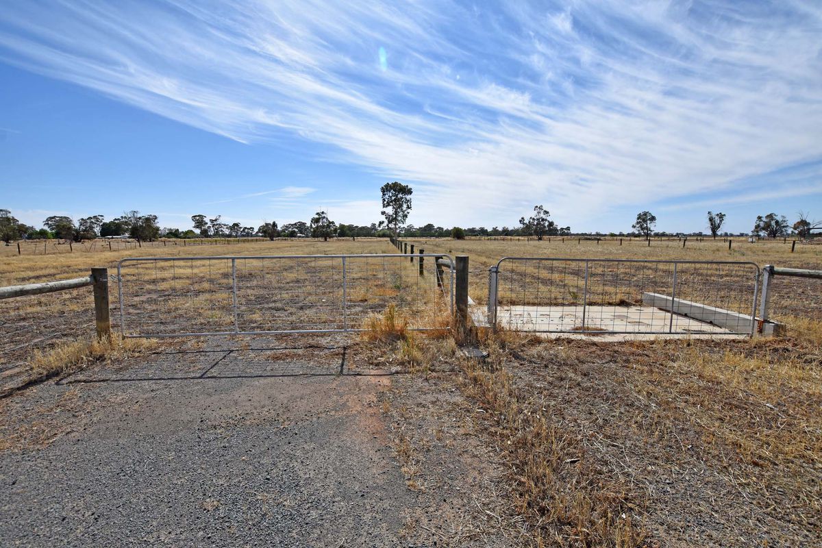 Lot 4, 1750 Tatura Undera Road, Undera