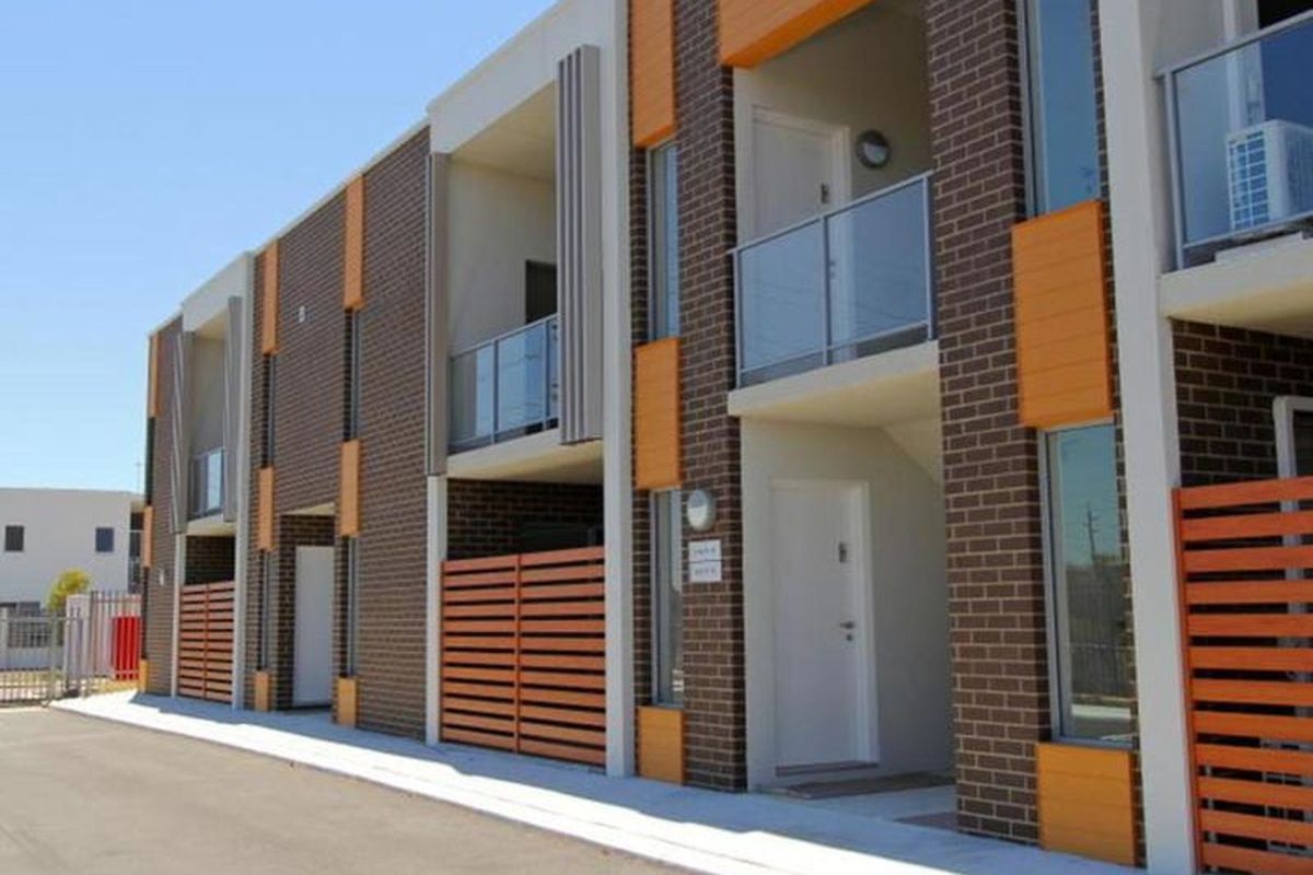 25 / 16 Grey Street, Cannington