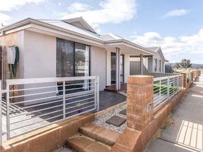 3 Casterton Road, Byford