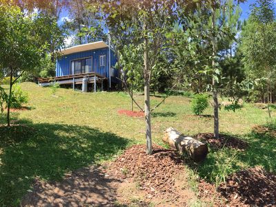 34 Tulsi Lane, Nimbin