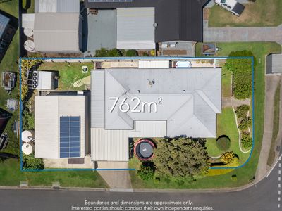 308 Whitehill Road, Flinders View