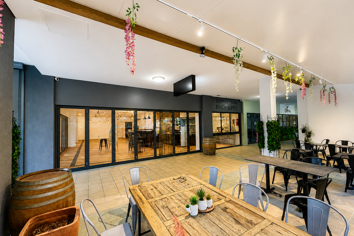 Shop 11 / 72-80 Allison Crescent, Menai