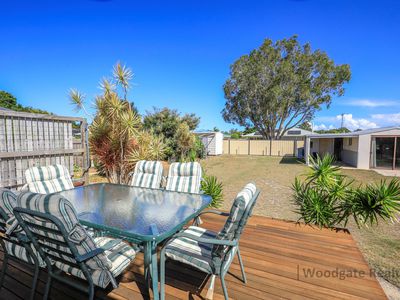 10 KOOKABURRA WAY, Woodgate