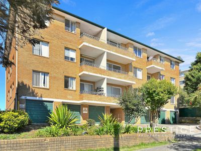 13 / 8-12 Station Street, Arncliffe