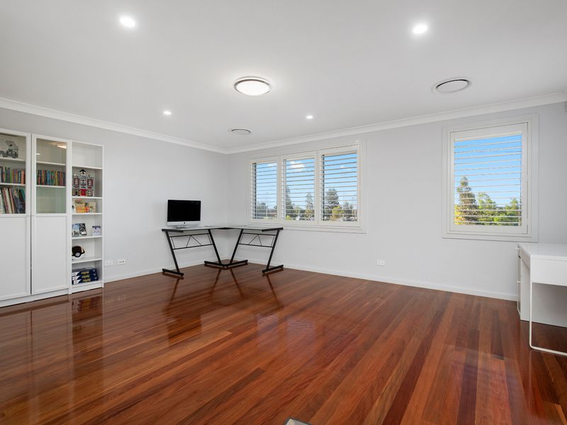 69 Arnold Ave, Kellyville