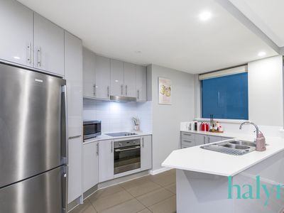 9 / 3 Prowse Street, West Perth