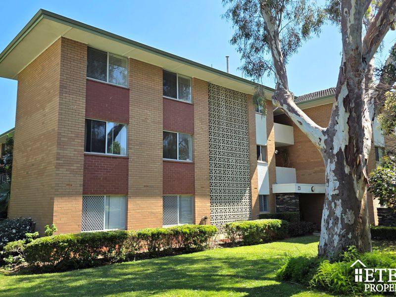 8 / 23 Osborne Road, East Fremantle