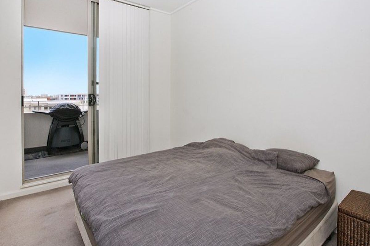 607 / 37 Amalfi Drive, Wentworth Point
