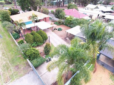 2100 Old Northam Road, Chidlow