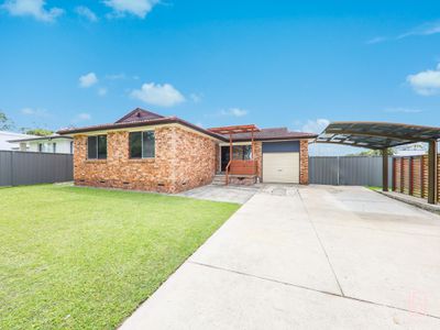 117 Evans Road, Noraville