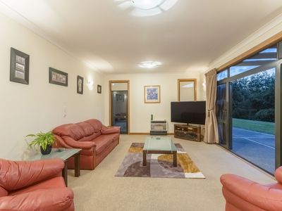 25 Eucalyptus Way, Paraparaumu