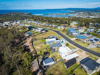 160 Mirador Drive, Merimbula