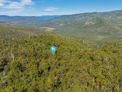 Lot 1, Link Road, Lonnavale