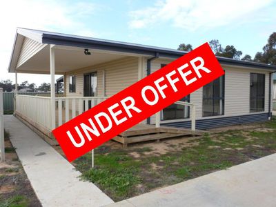 Tocumwal