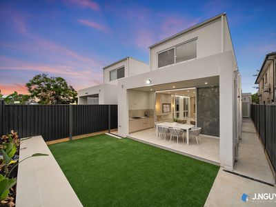 26 Water St, Cabramatta West