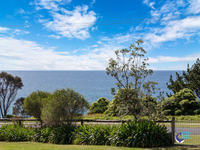 98 OCEAN PARADE, Dalmeny