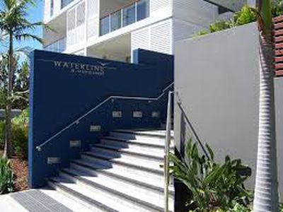 105 / 30-34 Little Street, Forster