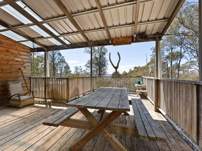 9782 Highland Lakes Road, Reynolds Neck