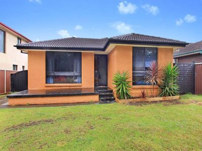 49 Croome Road, Albion Park Rail