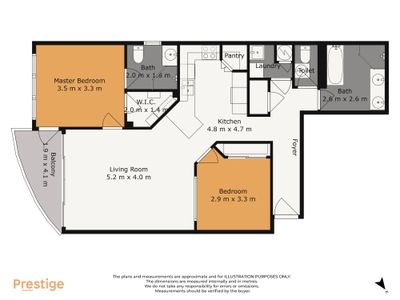 4E/175 Hurstmere Road, Takapuna