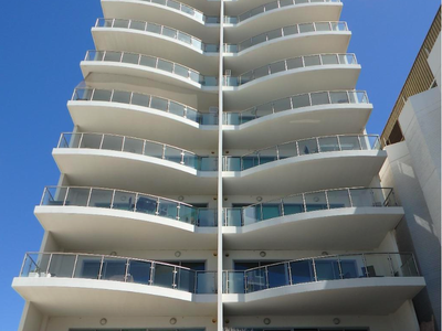 36 / 229 Adelaide Terrace, Perth