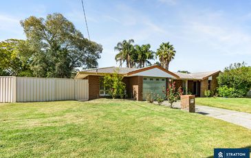 2 Irwin Close, Gosnells