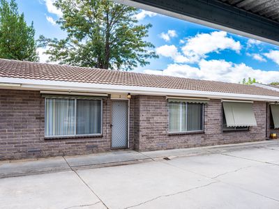 2 / 199 ALEXANDRA STREET, East Albury