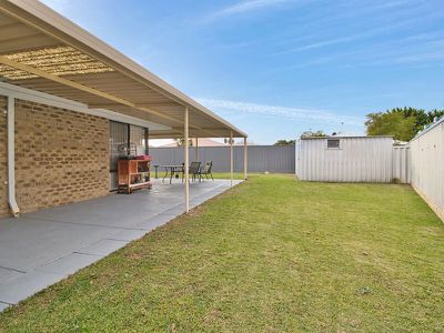 5 Grace Court , Cooloongup