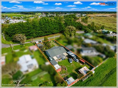 11 Anga Street, Tangimoana