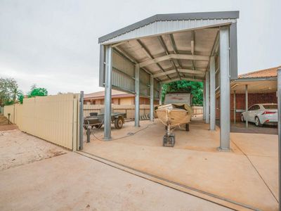 5 Eburna Court, South Hedland