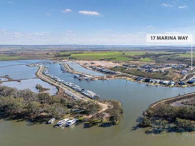 17 Marina Way, Mannum