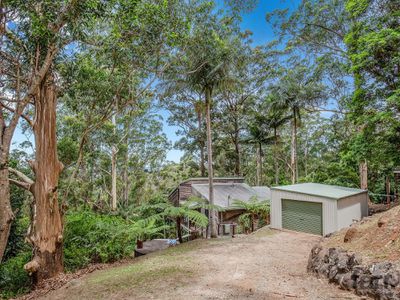 77 Contour Road, Tamborine Mountain