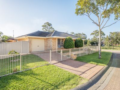 5 Leaf Place, Hamlyn Terrace