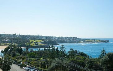 3 / 198 Beach Street, Coogee