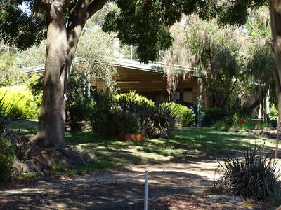 1145 Sugarloaf Creek Road, Broadford