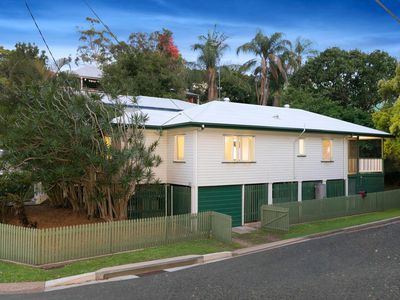 26 Argyle Street, Red Hill