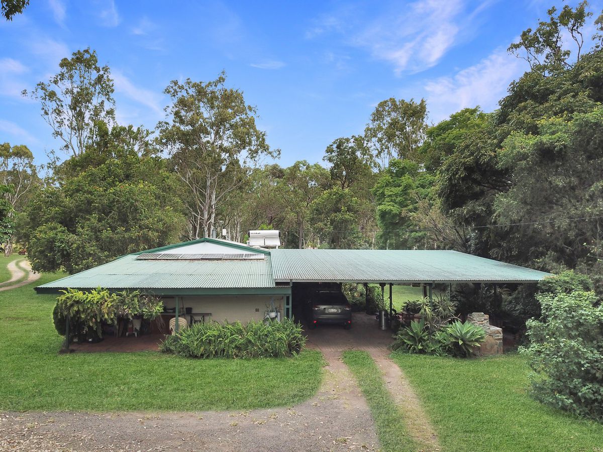 30 Flaggy Creek Road, Wondecla