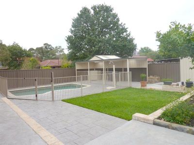 29 South Karne St, Narwee
