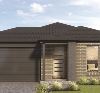 Lot 2242 Villa Doria Drive, Clyde North