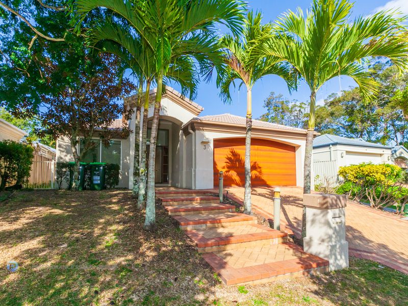 3 Abby Crescent, Ashmore