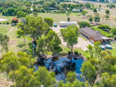 104 Taminick Gap Road, Wangaratta South