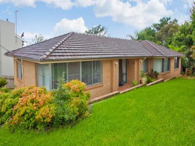 13 Chislehurst  Ave, Figtree
