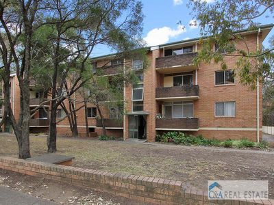 9 Arthur St, Merrylands West