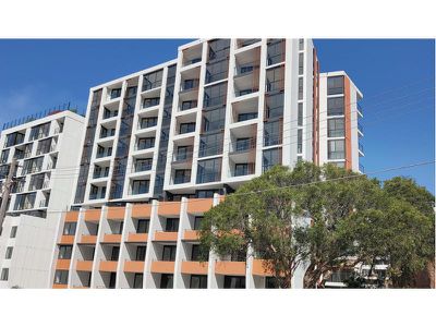 903 / 12 Stanley Street, Kogarah