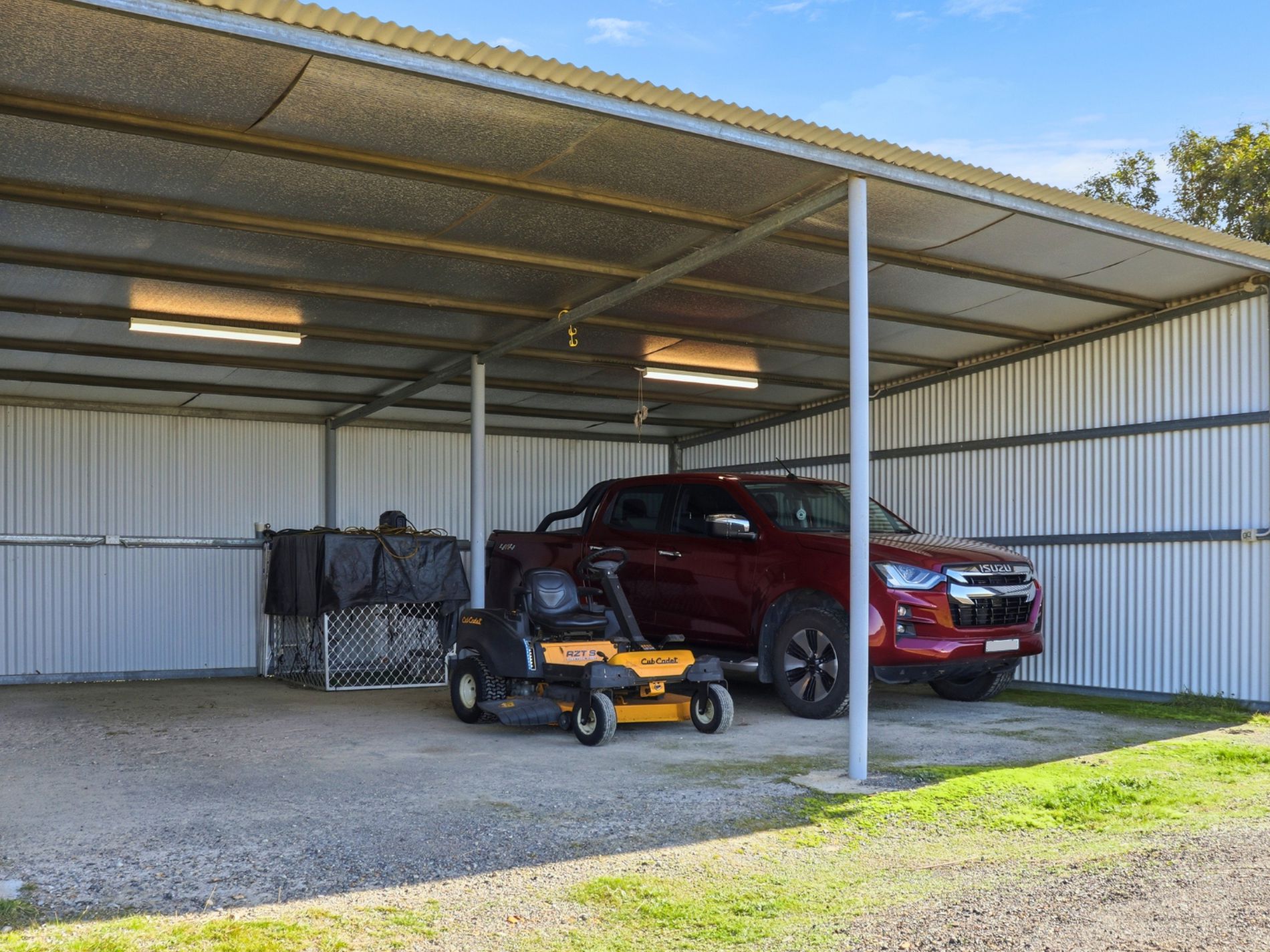 149 Lakeview Road, Tarago